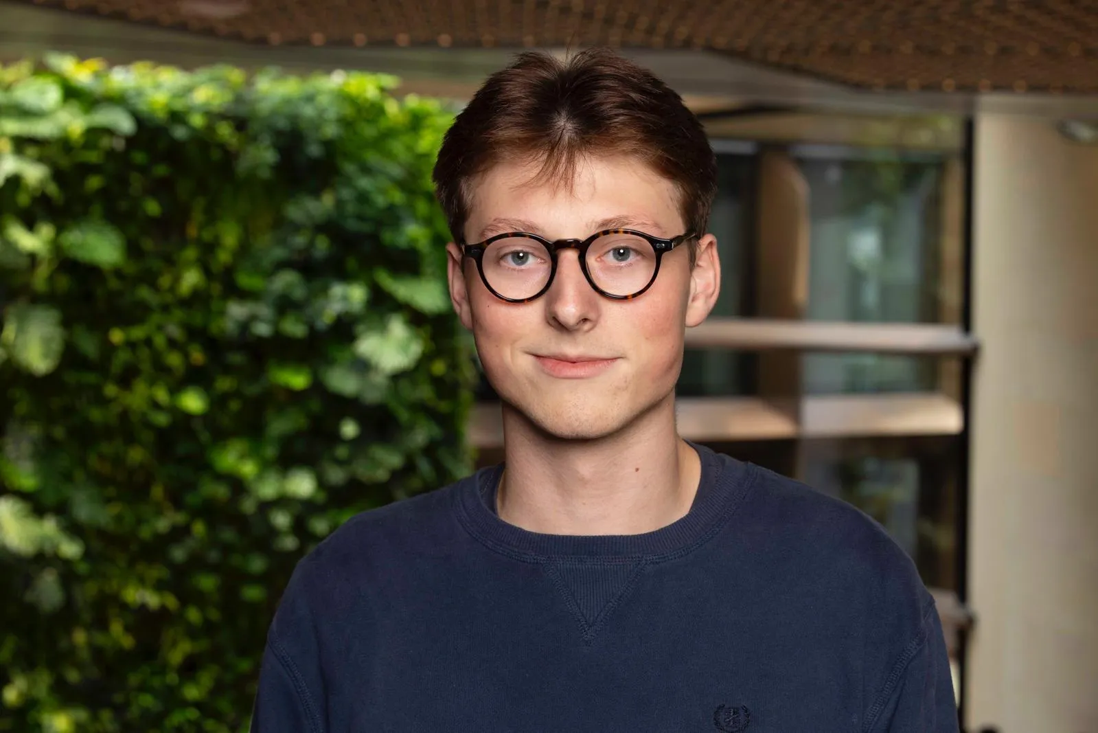 Lucas Leschynski