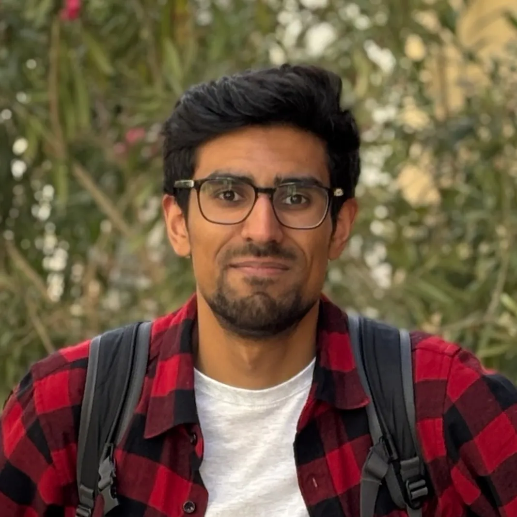 Mandeep Cheema